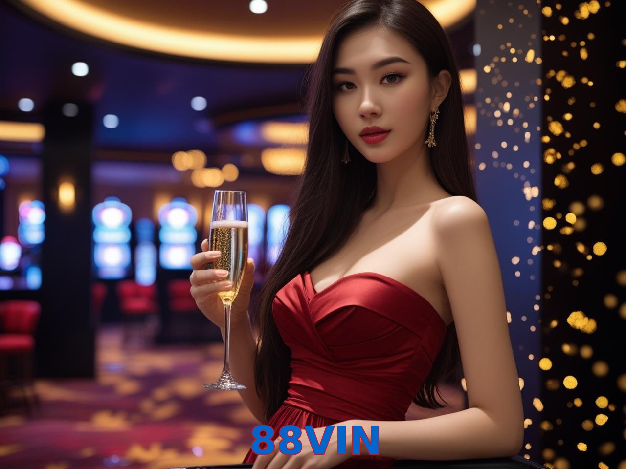 88VIN