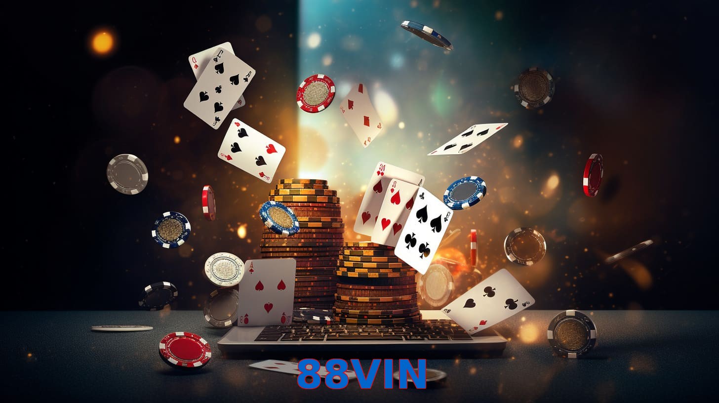 88VIN