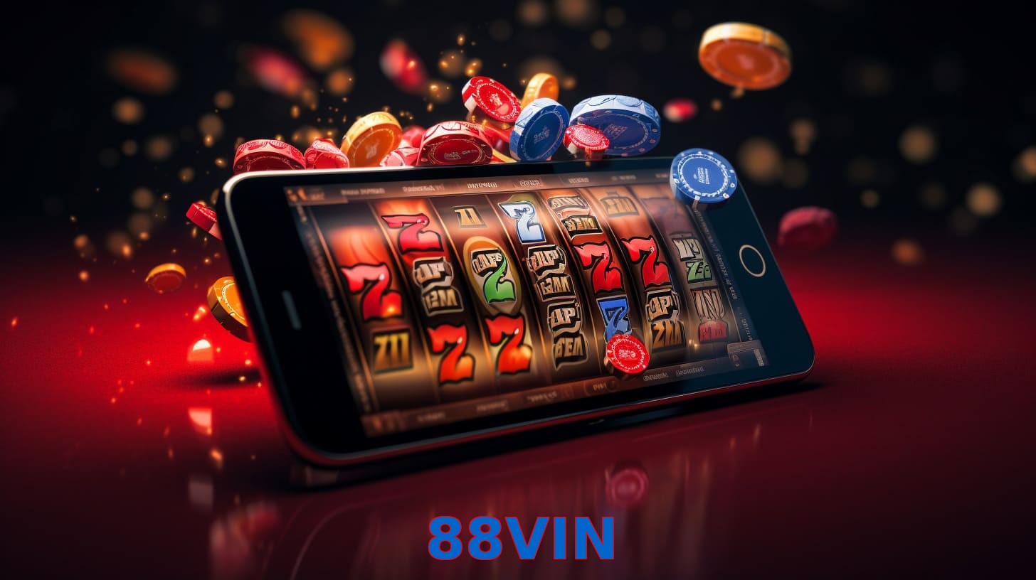 88VIN